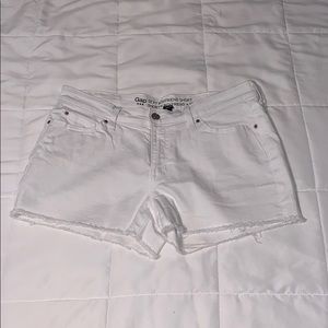 Gap Sexy Boyfriend Shorts